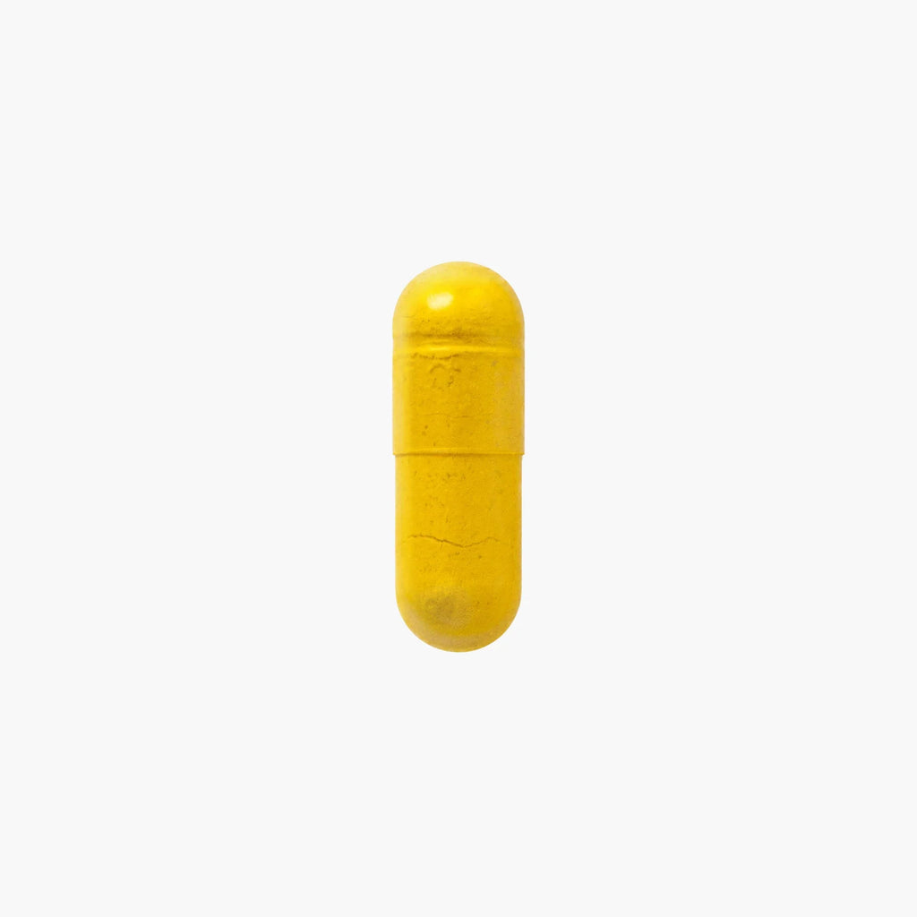 Berbersome Berberine