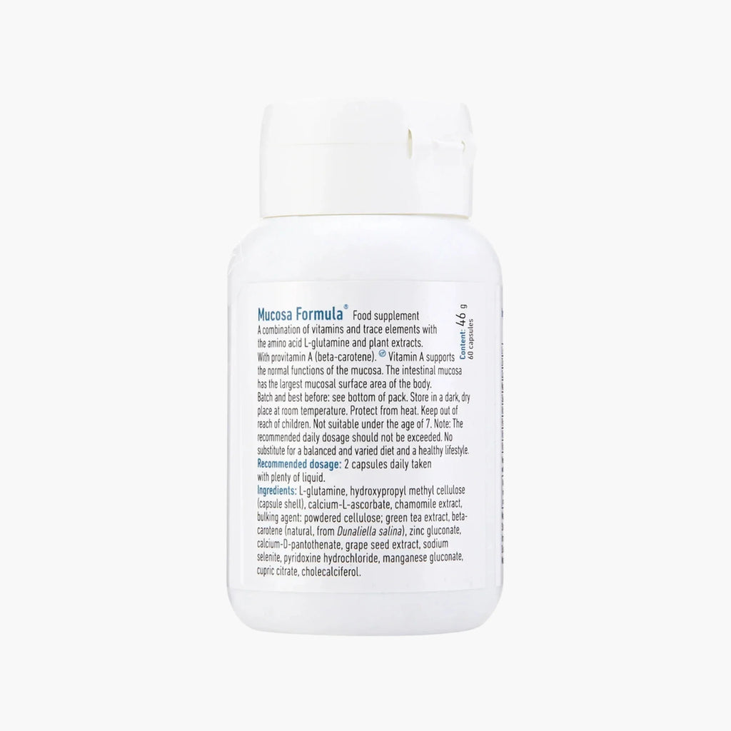 Mucosa Formula