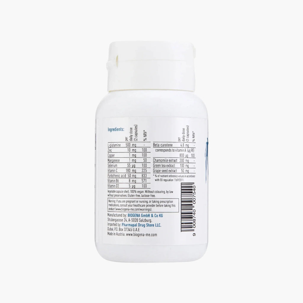 Mucosa Formula