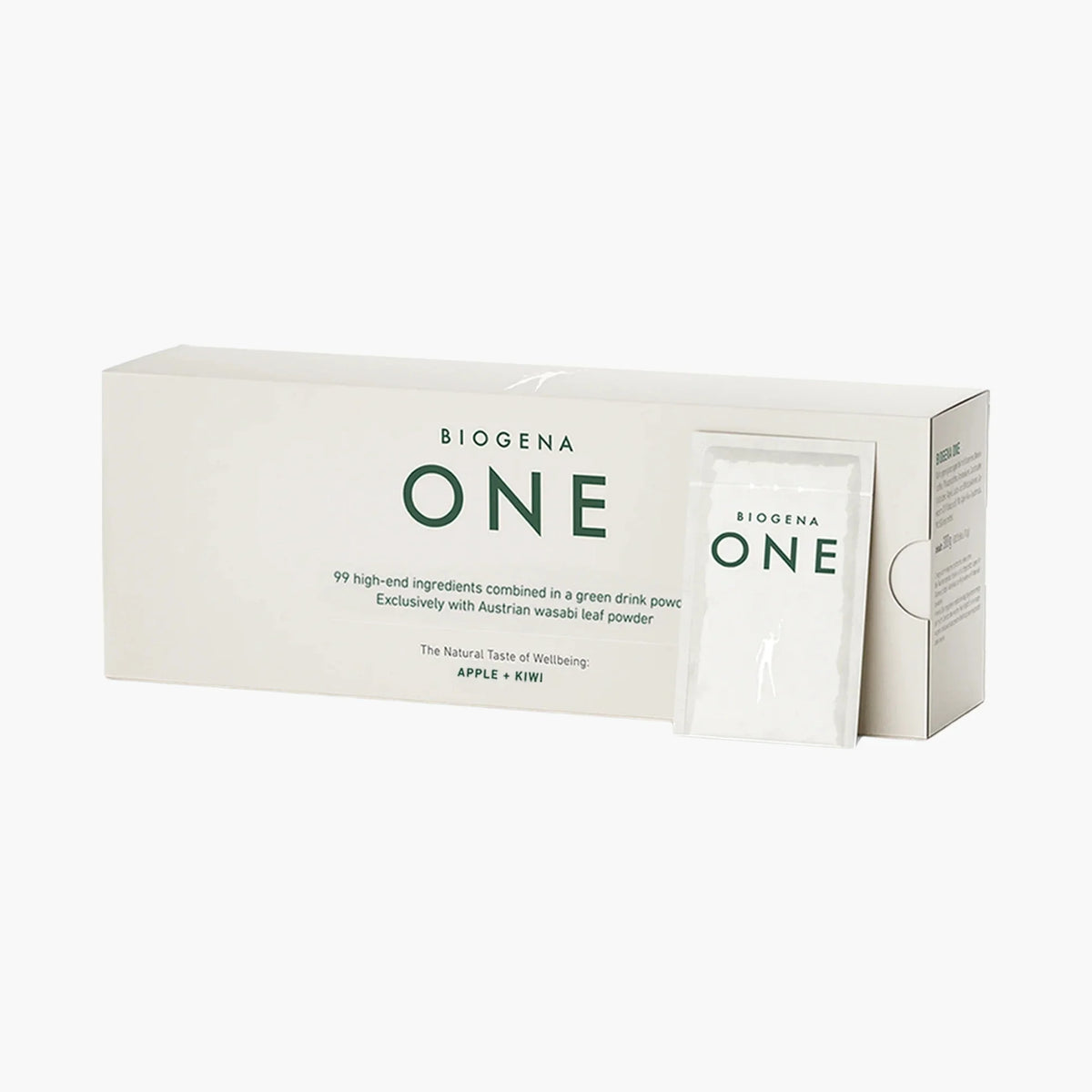 ONE 30-Day Refill Box