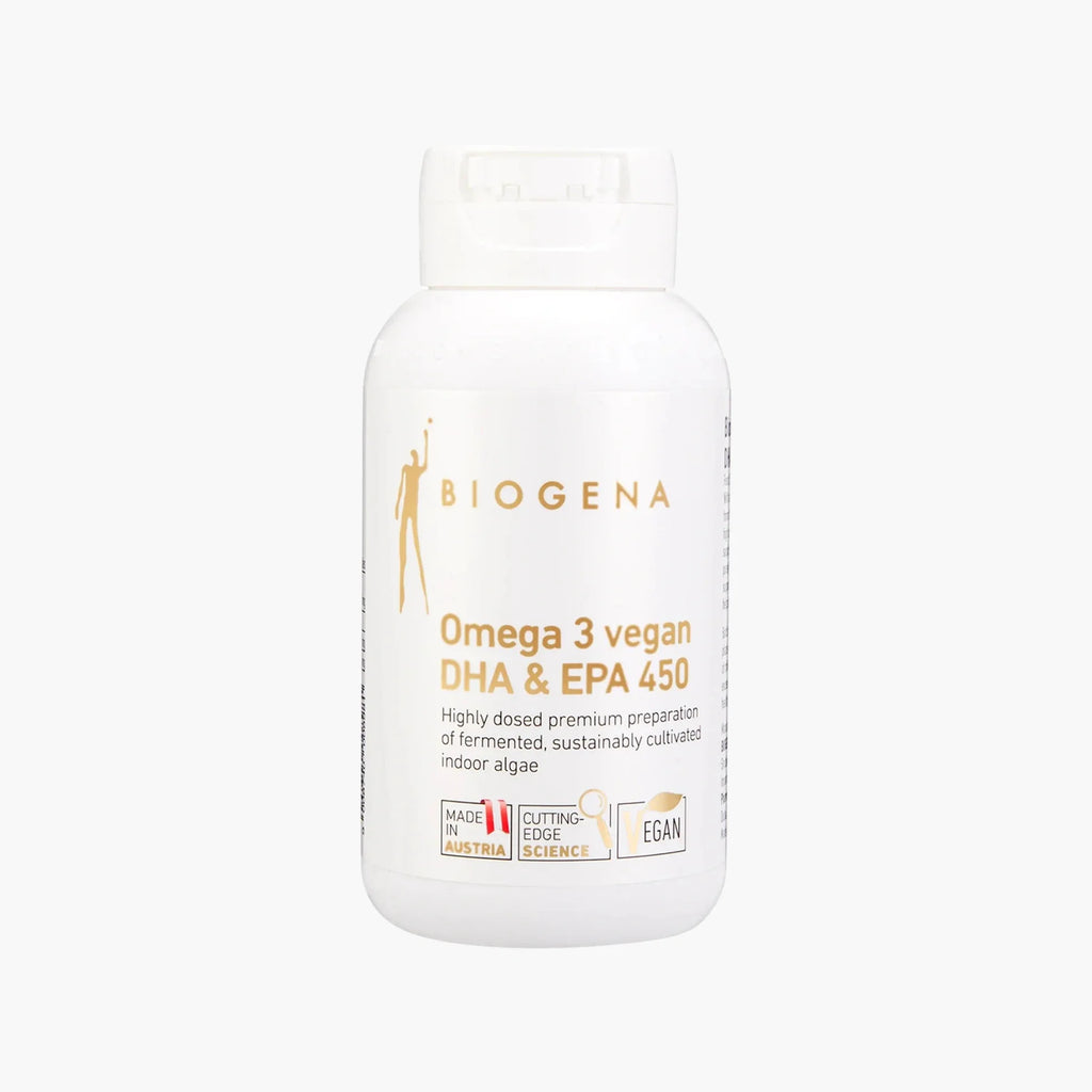 Omega 3 Vegan DHA & EPA