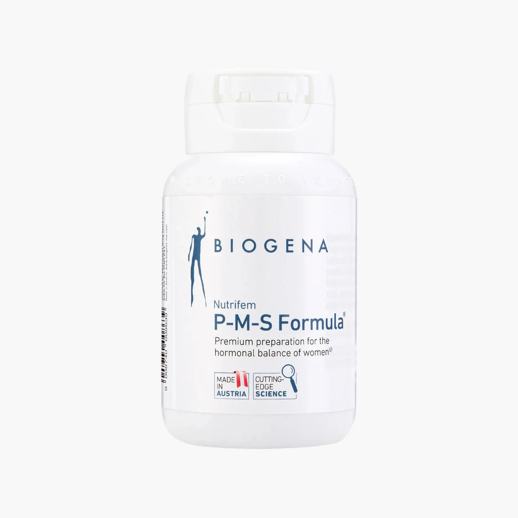 Nutrifem PMS Formula