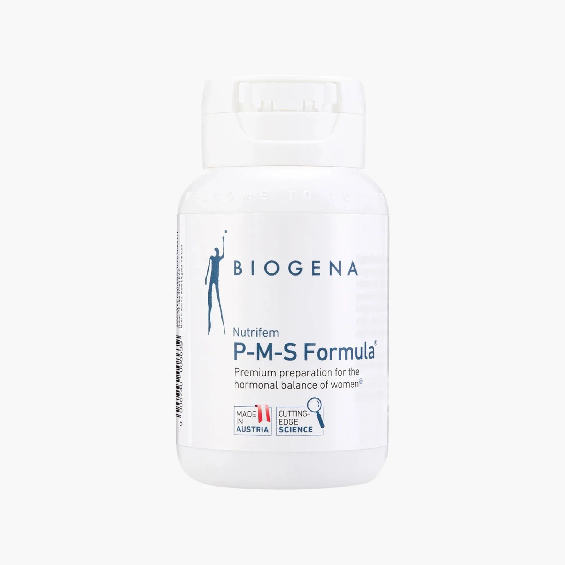 Nutrifem PMS Formula