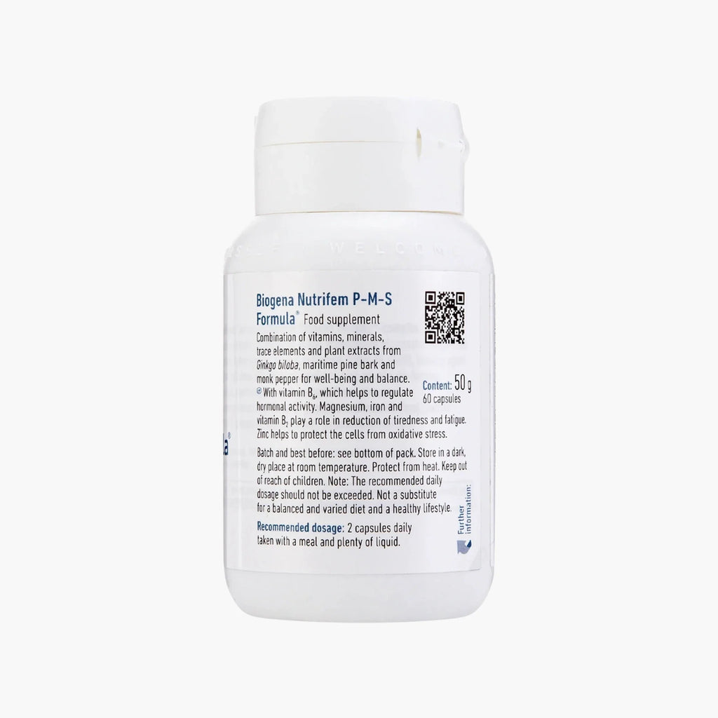 Nutrifem PMS Formula