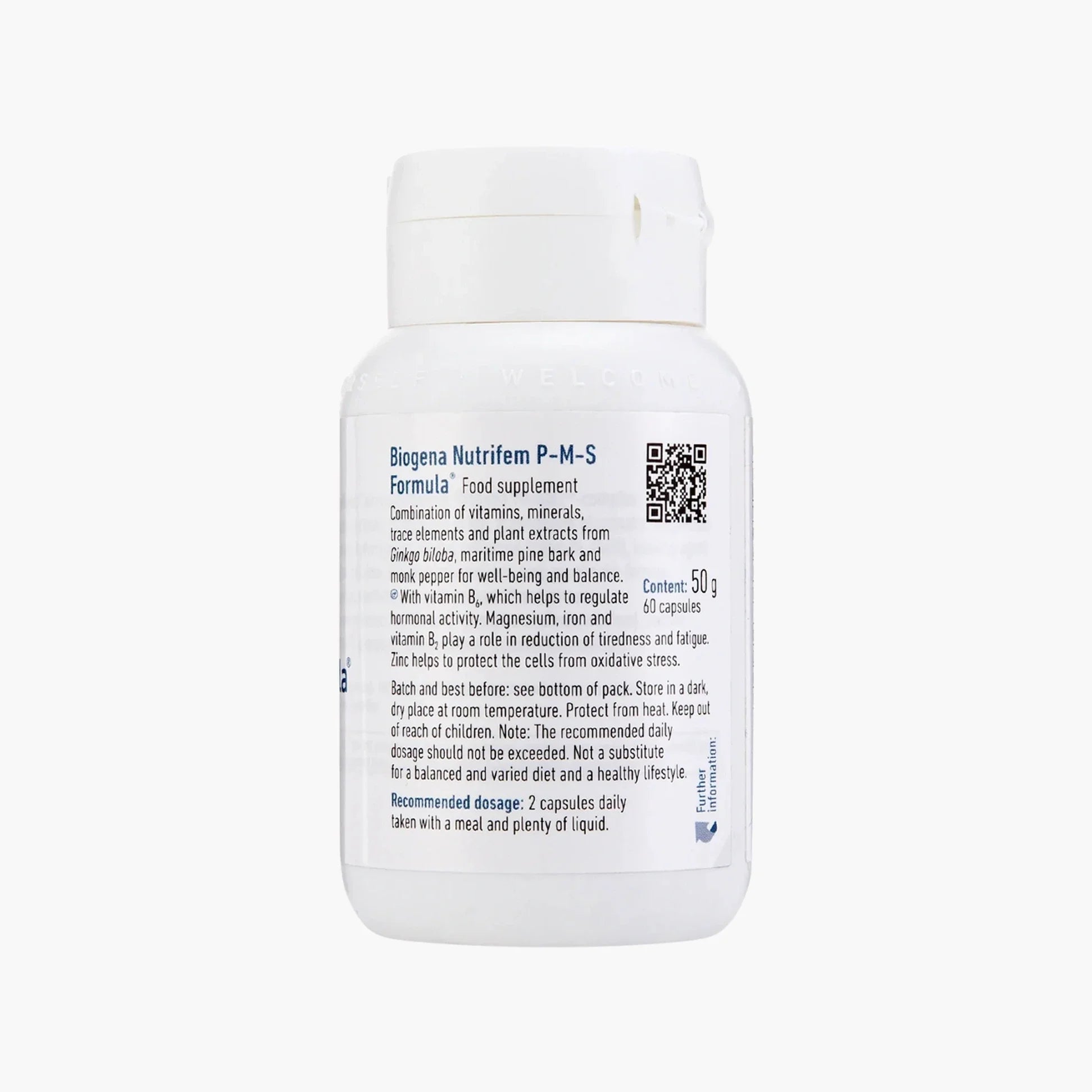 Nutrifem PMS Formula