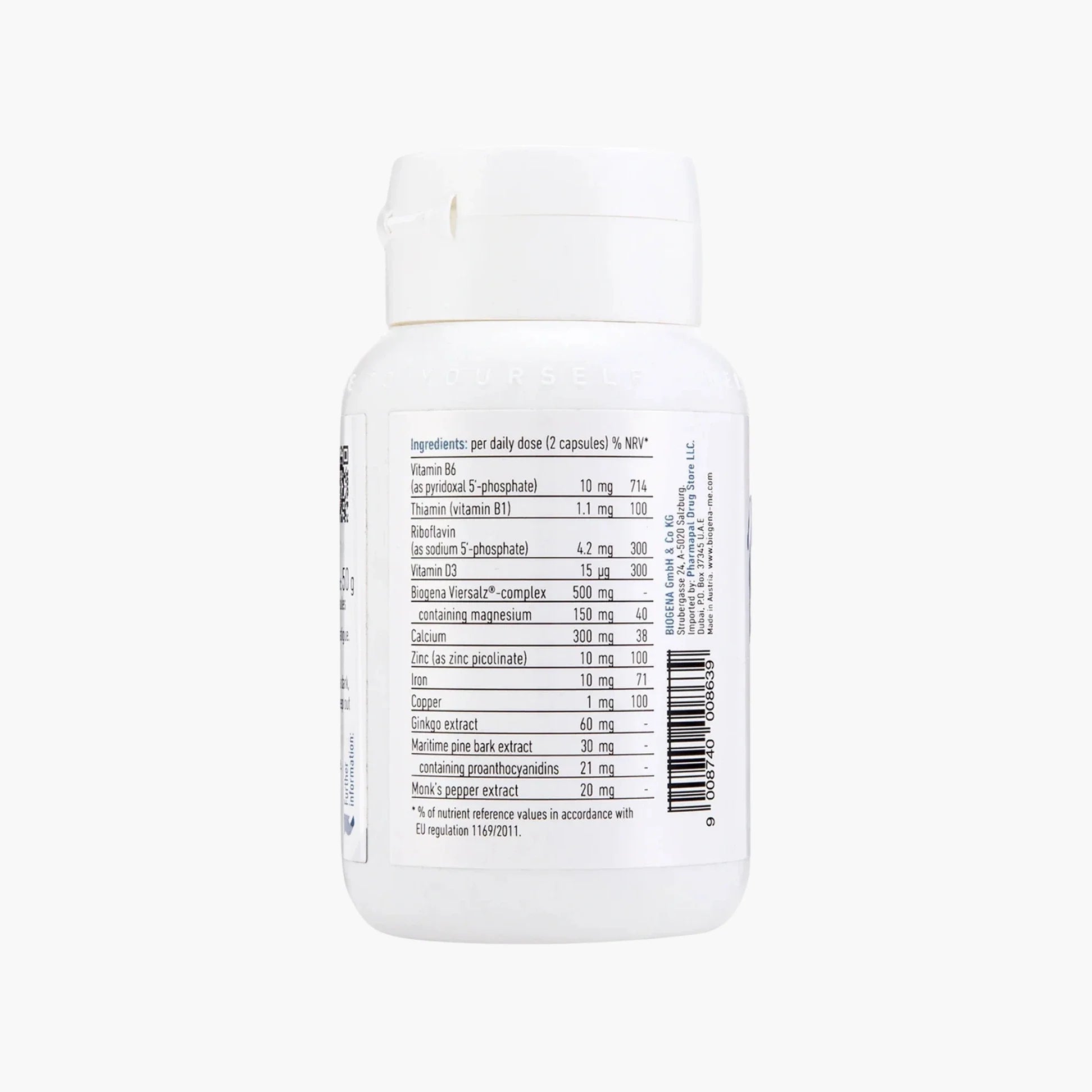 Nutrifem PMS Formula