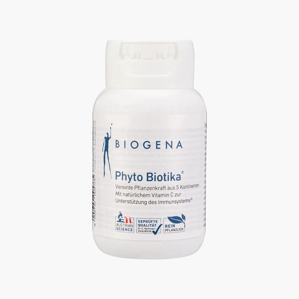 Phyto Biotika
