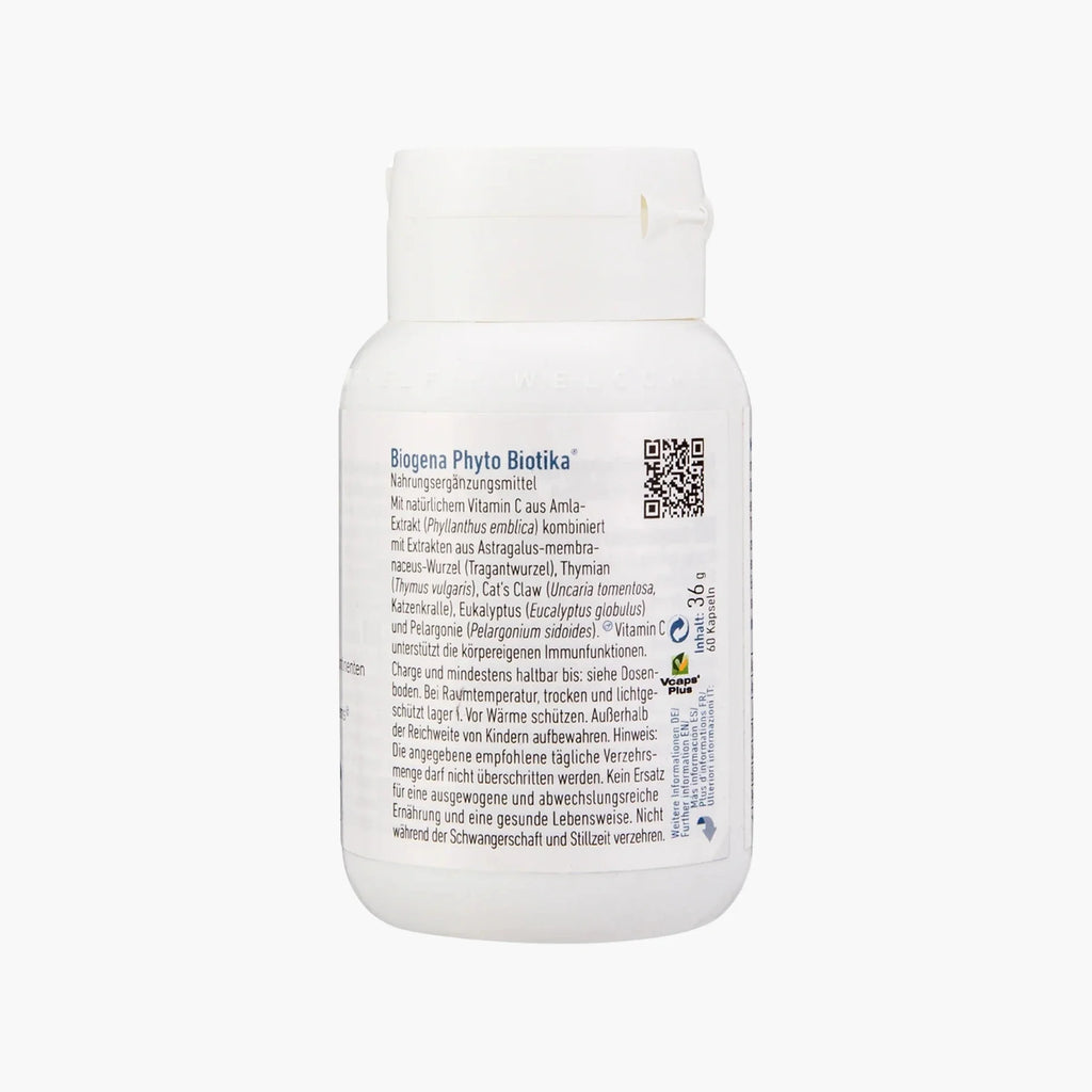 Phyto Biotika