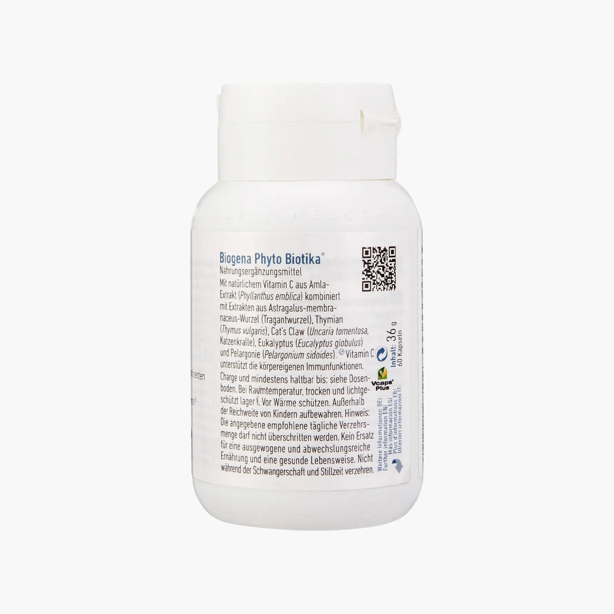 Phyto Biotika