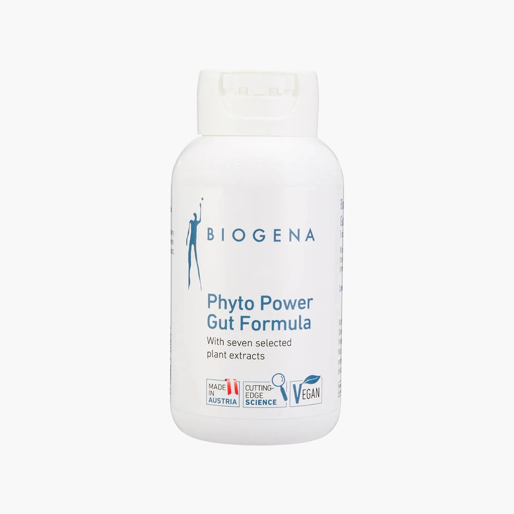Phyto Power Gut Formula