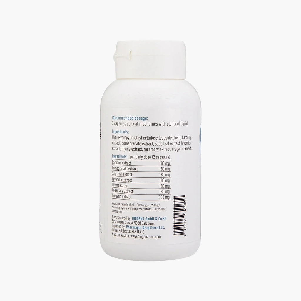 Phyto Power Gut Formula