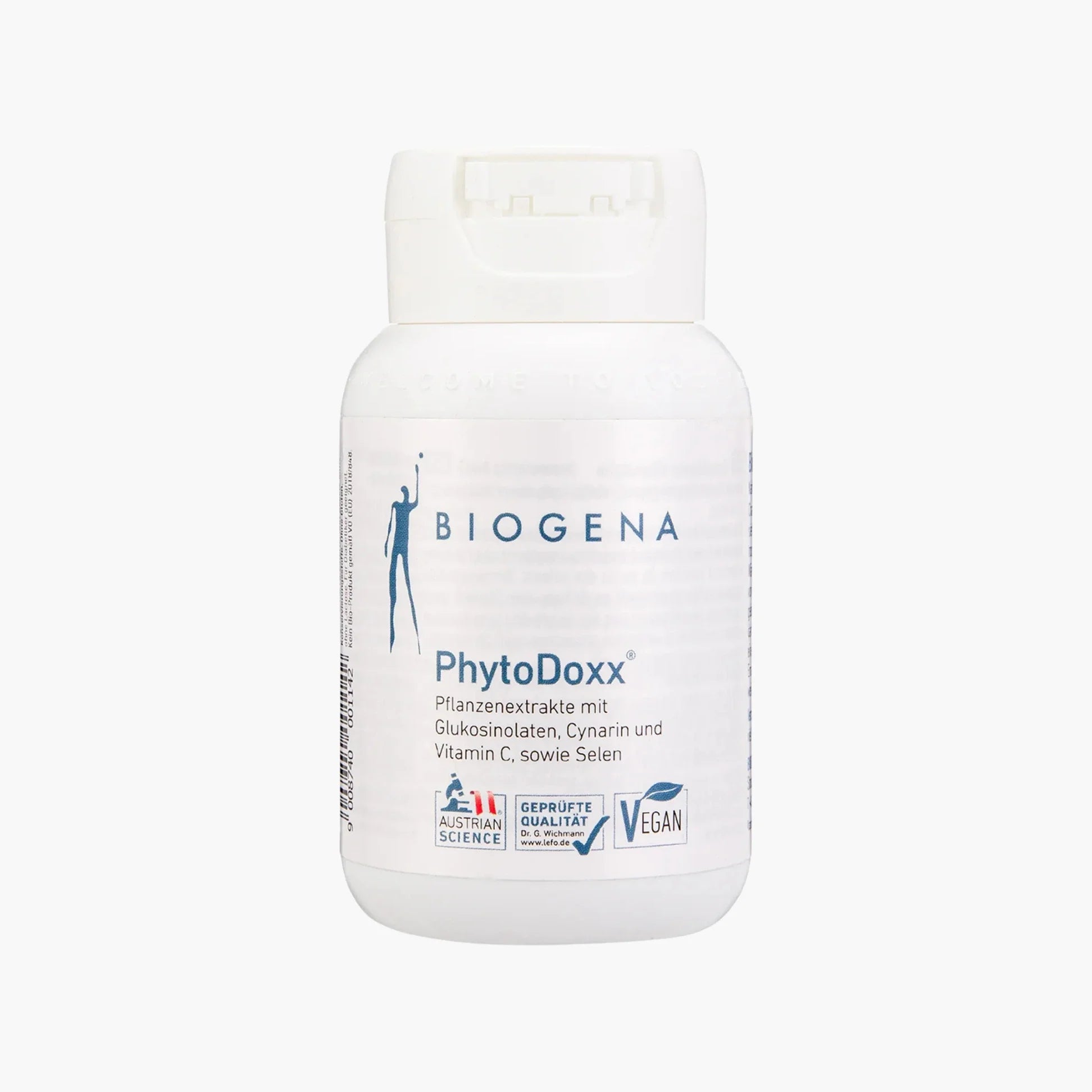 PhytoDoxx