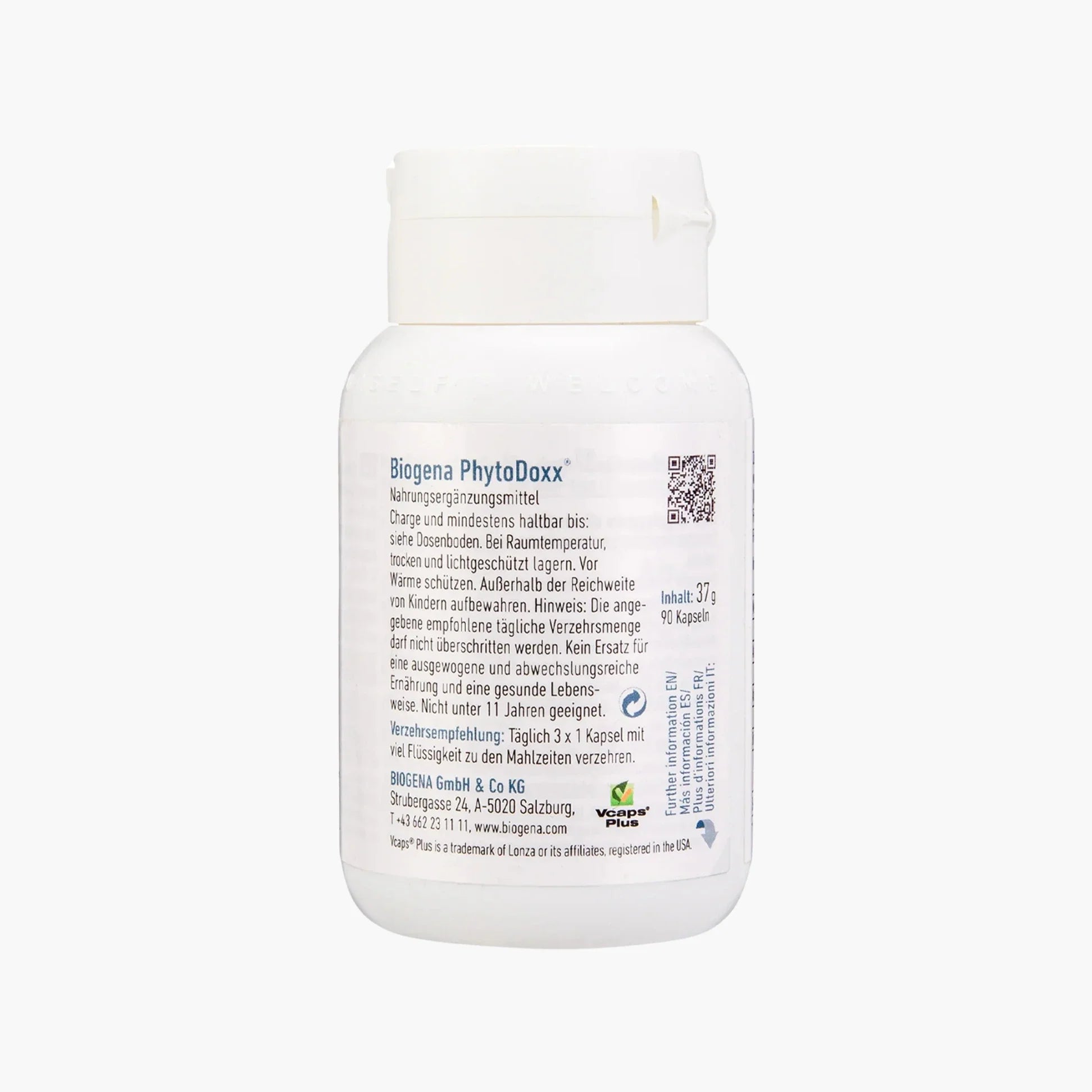 PhytoDoxx