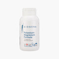 Potassium-Magnesium Formula