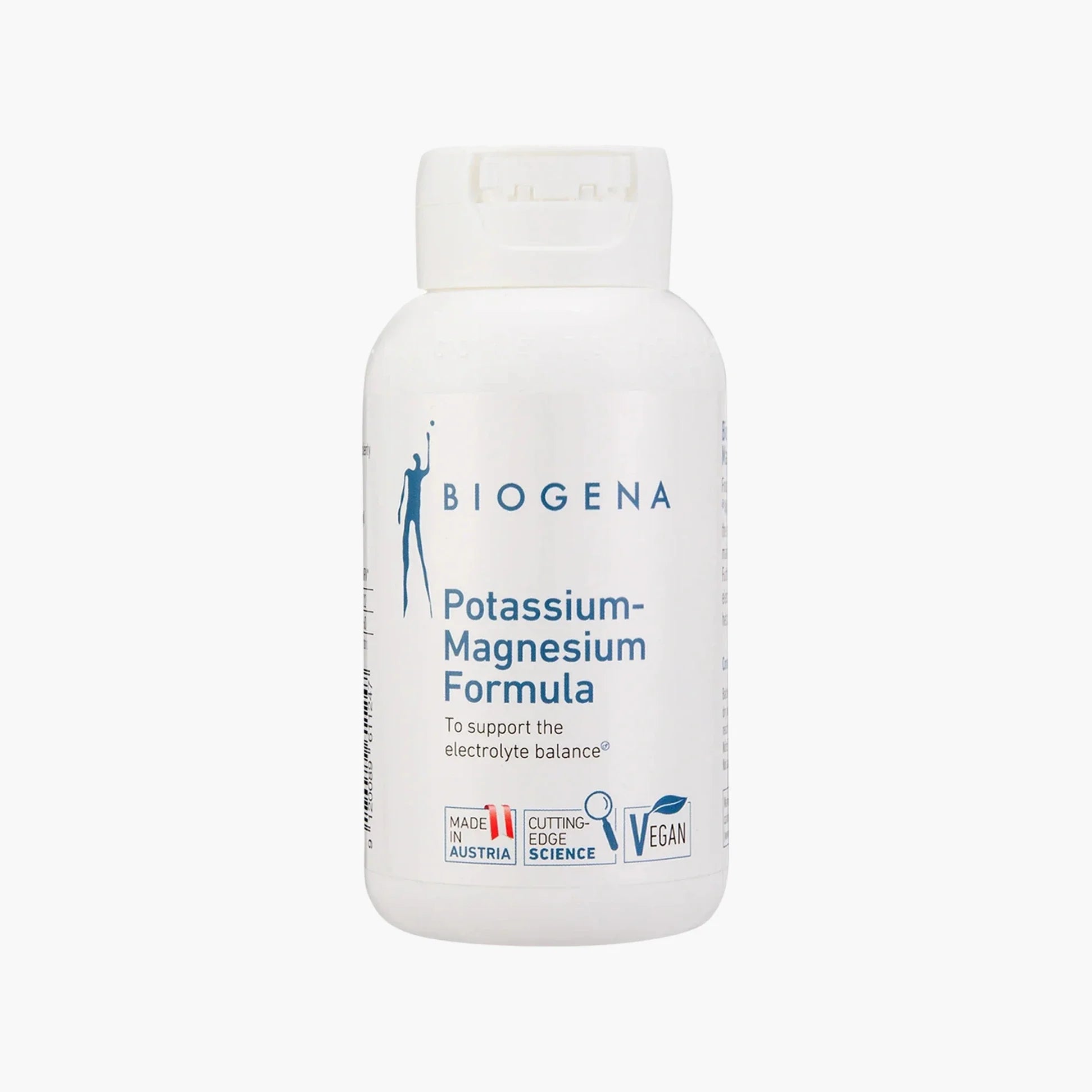 Potassium-Magnesium Formula