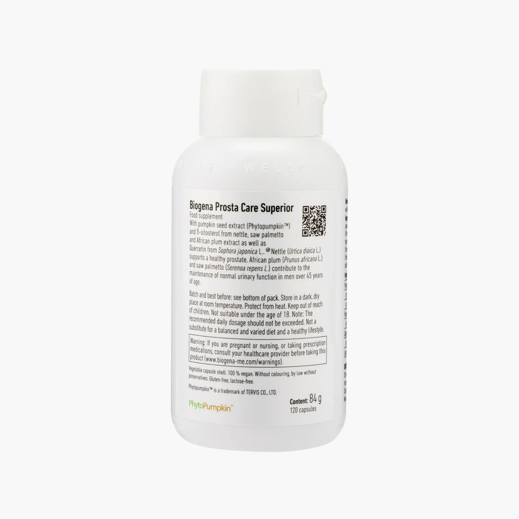Prosta Care Superior