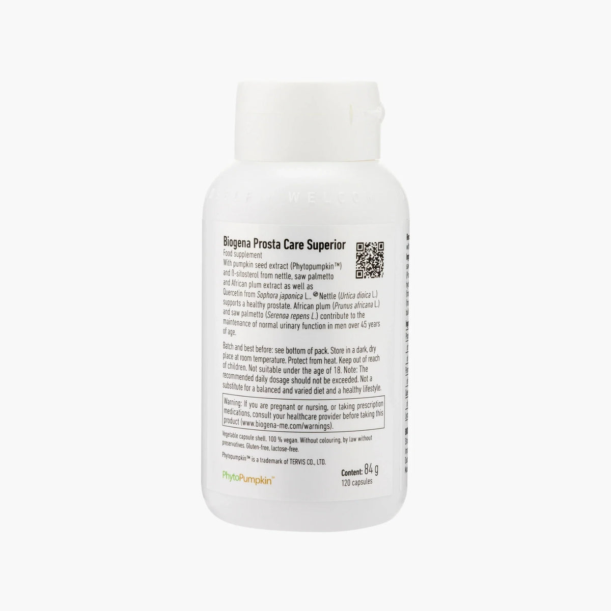 Prosta Care Superior