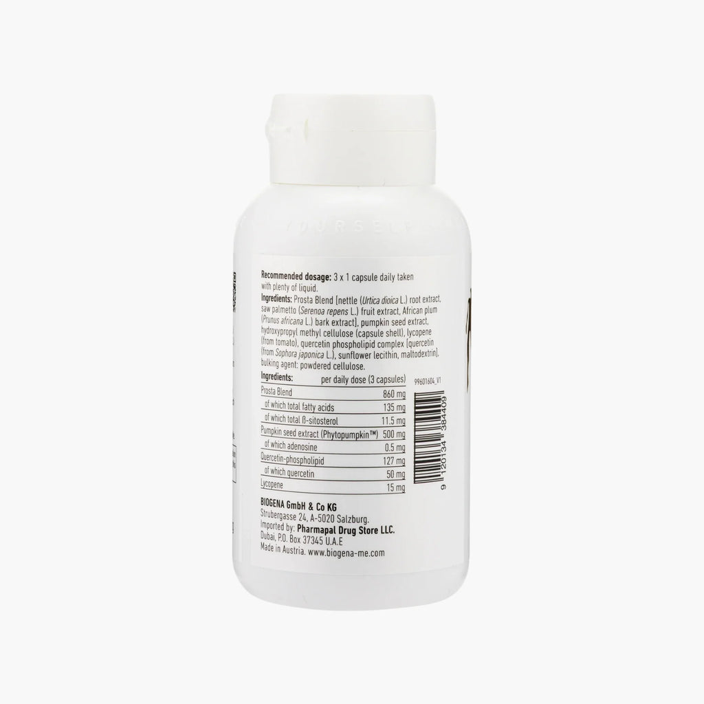 Prosta Care Superior