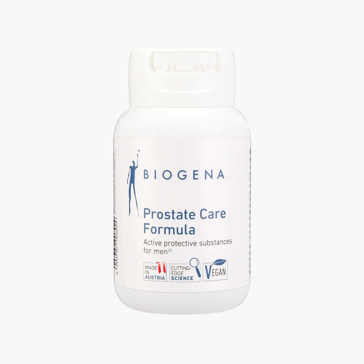 Prostate Care Formula
