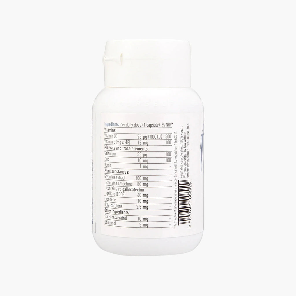 Prostate Care Formula