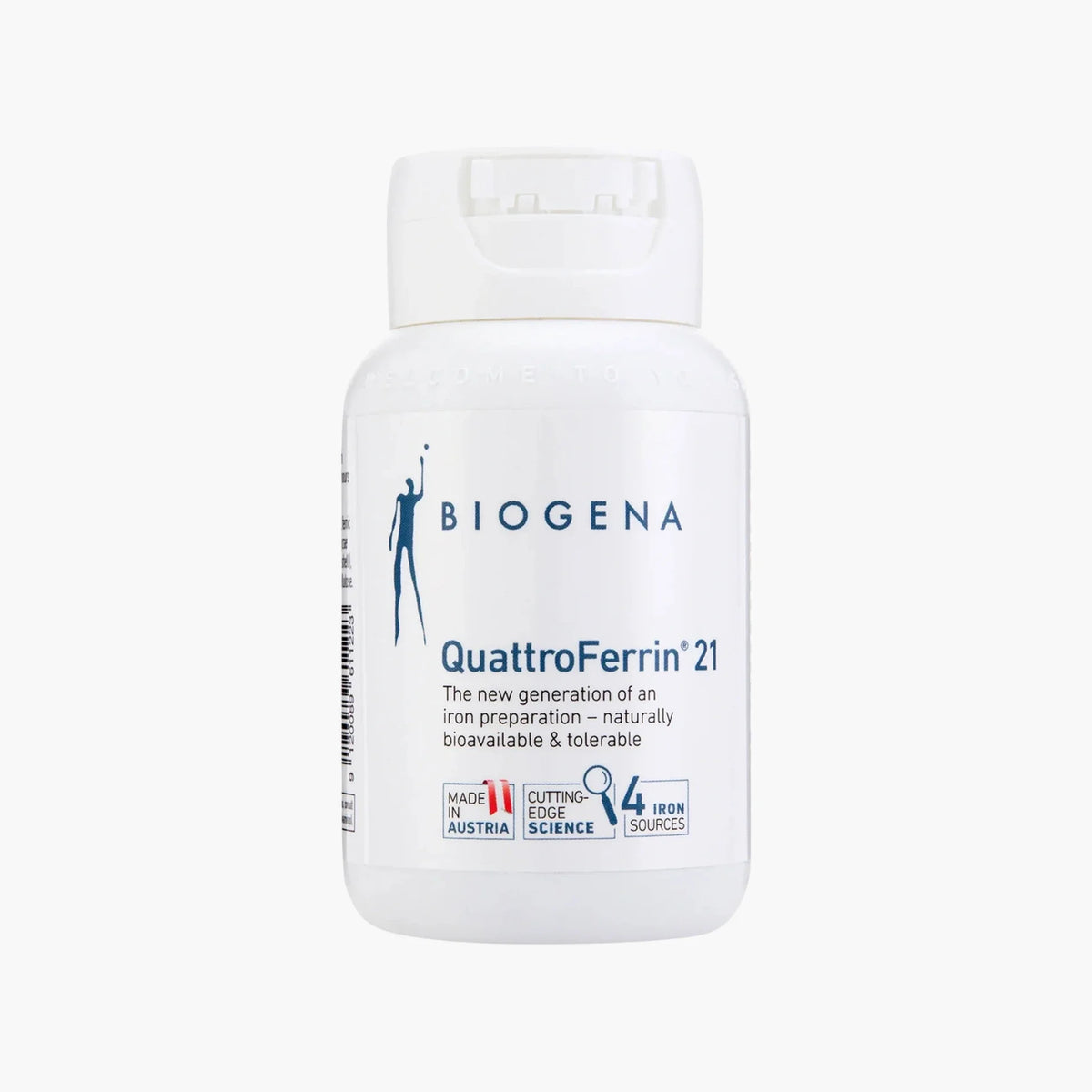 QuattroFerrin 21