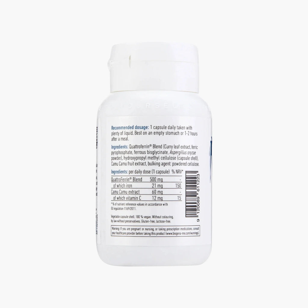 QuattroFerrin 21