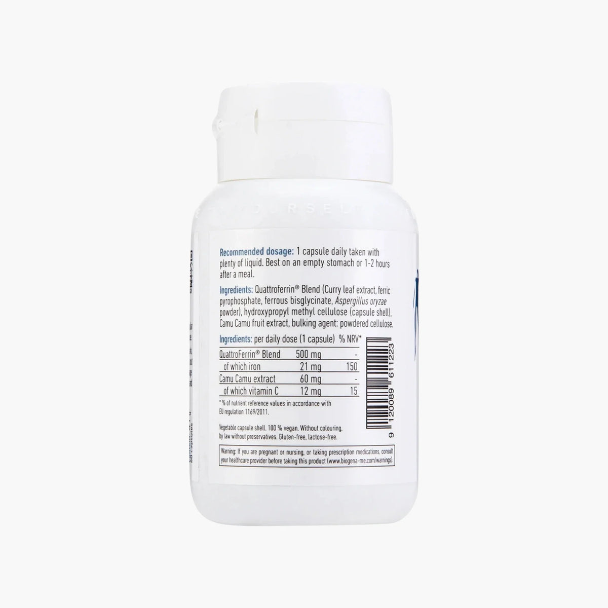 QuattroFerrin 21