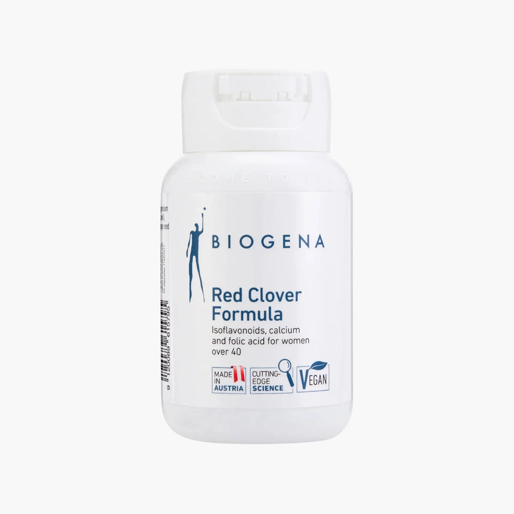 Red Clover Formula