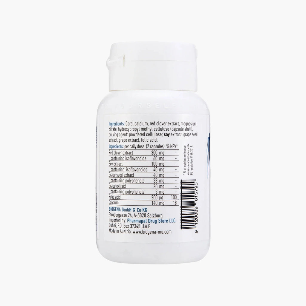 Red Clover Formula