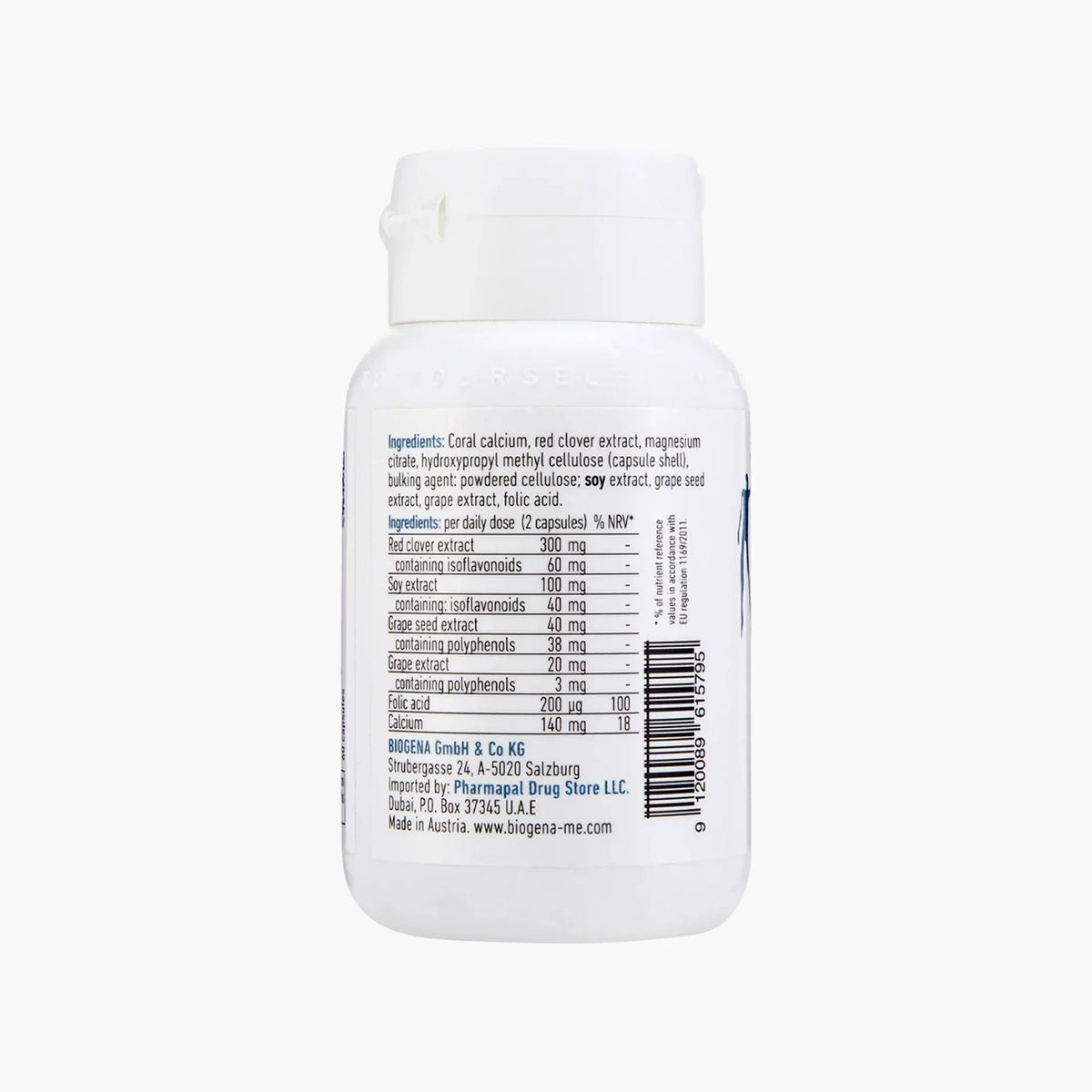 Red Clover Formula