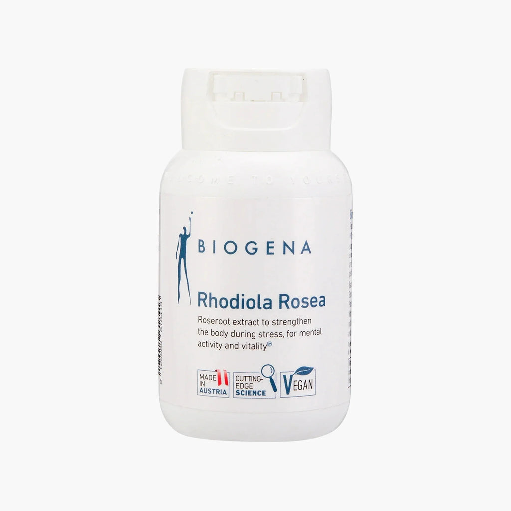 Rhodiola Rosea