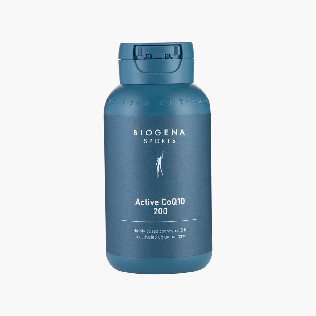 SPORTS Active CoQ10