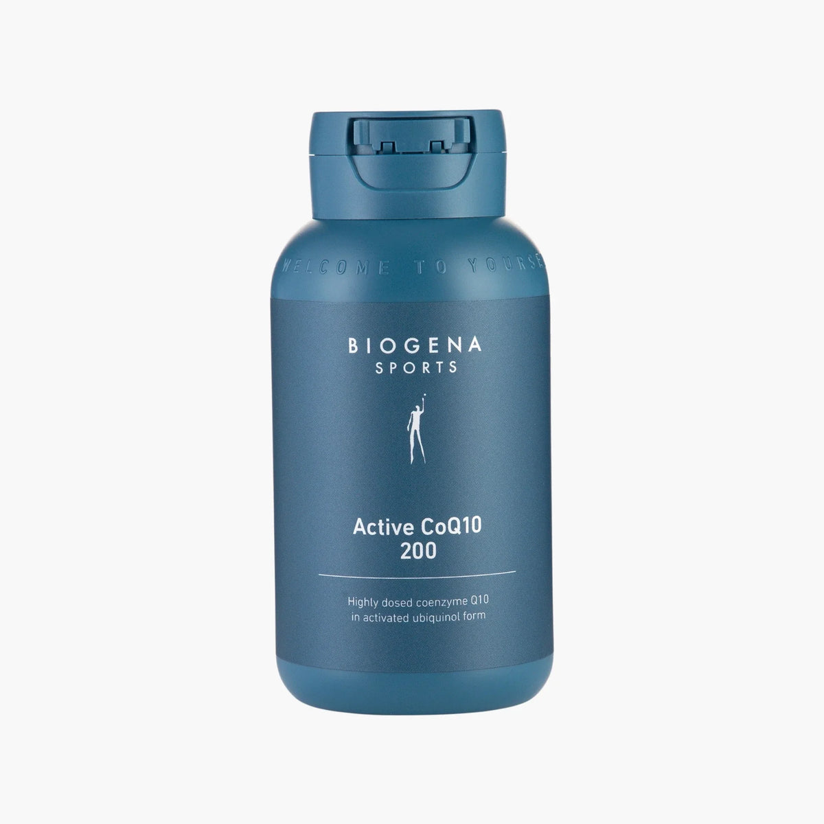 SPORTS Active CoQ10
