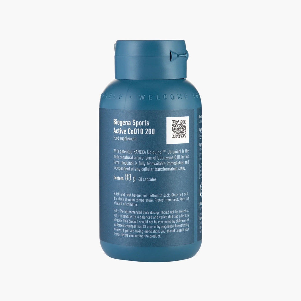 SPORTS Active CoQ10