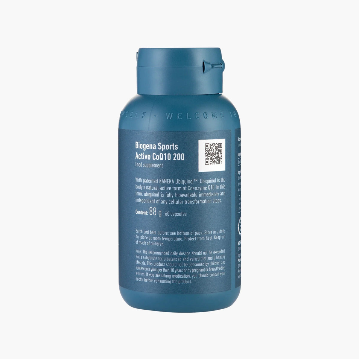 SPORTS Active CoQ10
