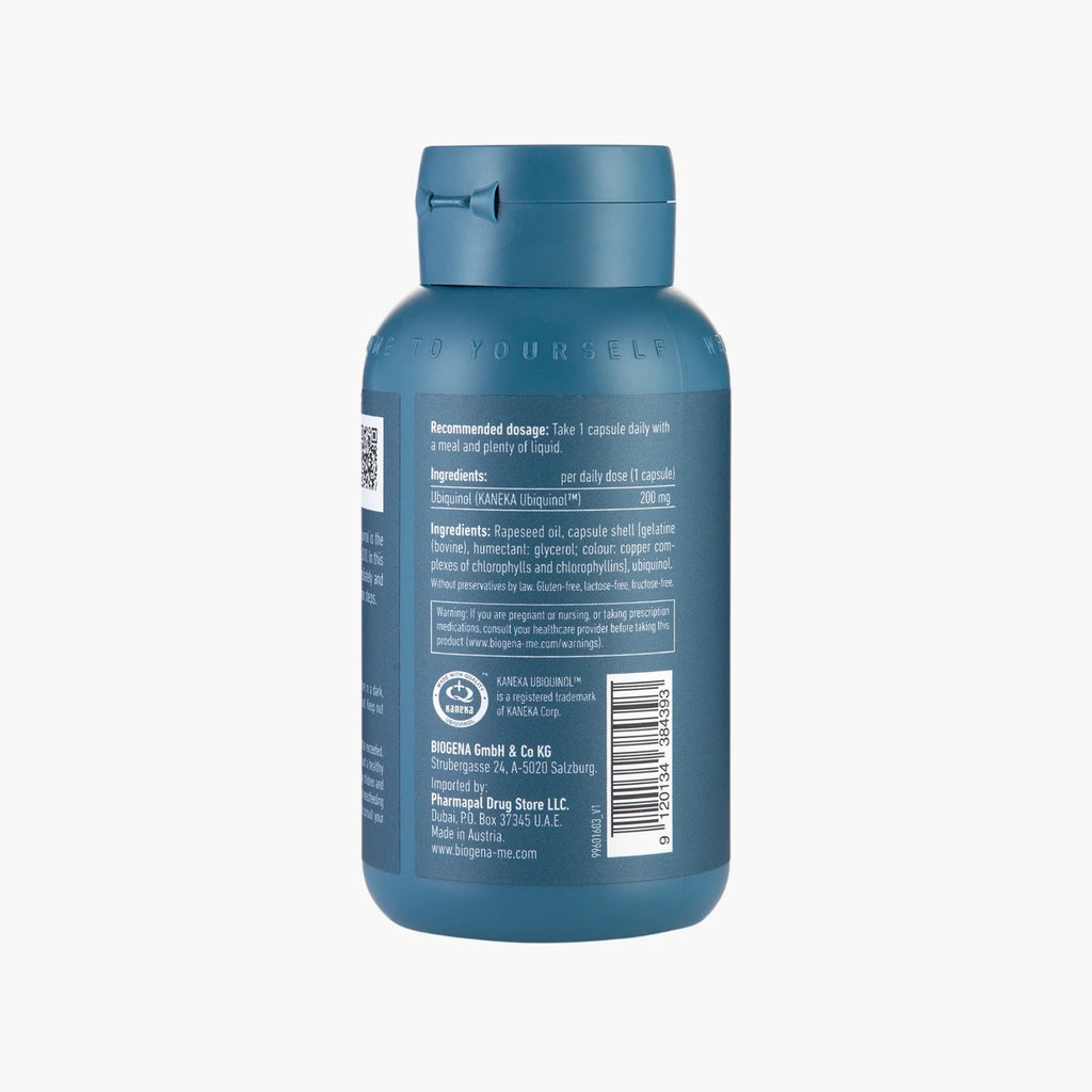 SPORTS Active CoQ10