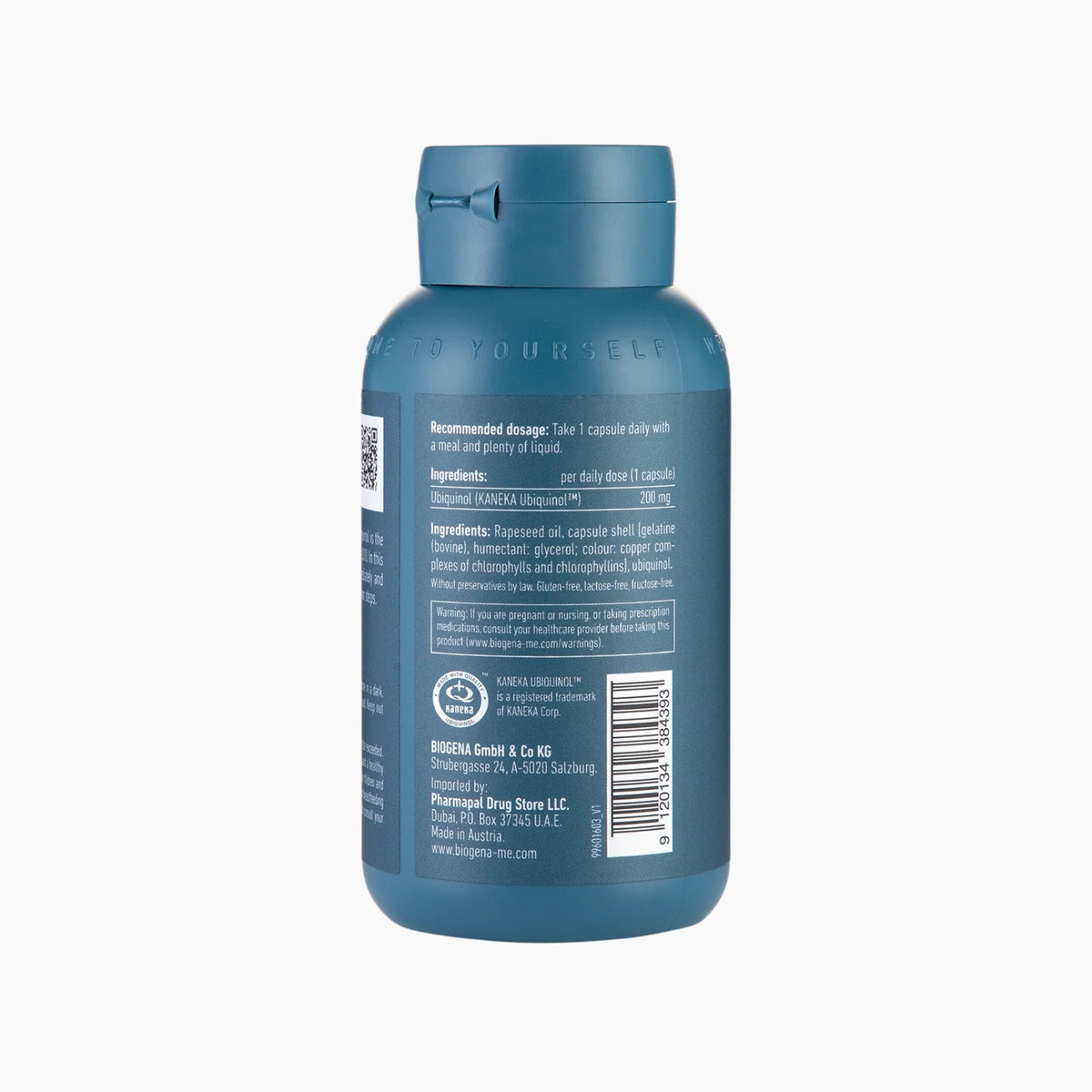 SPORTS Active CoQ10