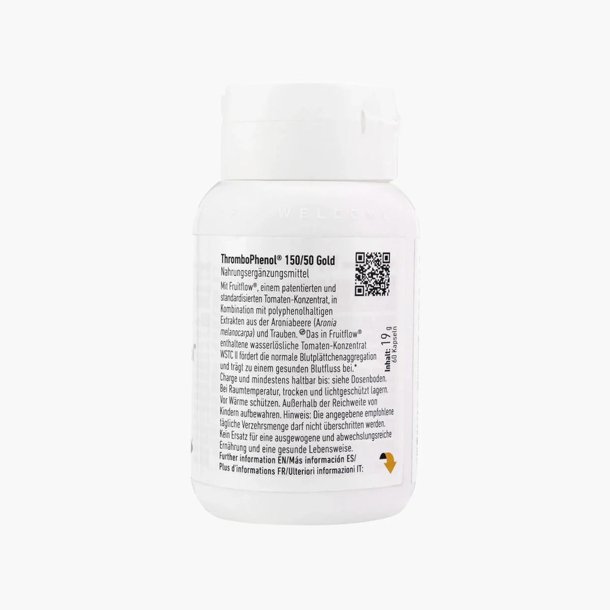 ThromboPhenol® 150/50