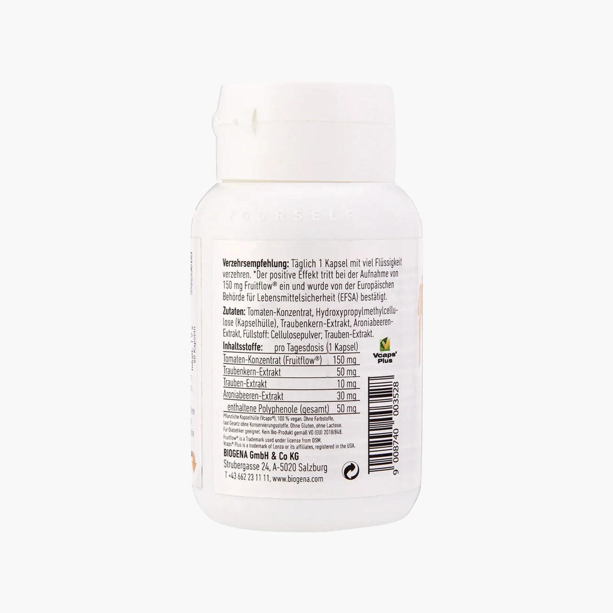 ThromboPhenol® 150/50