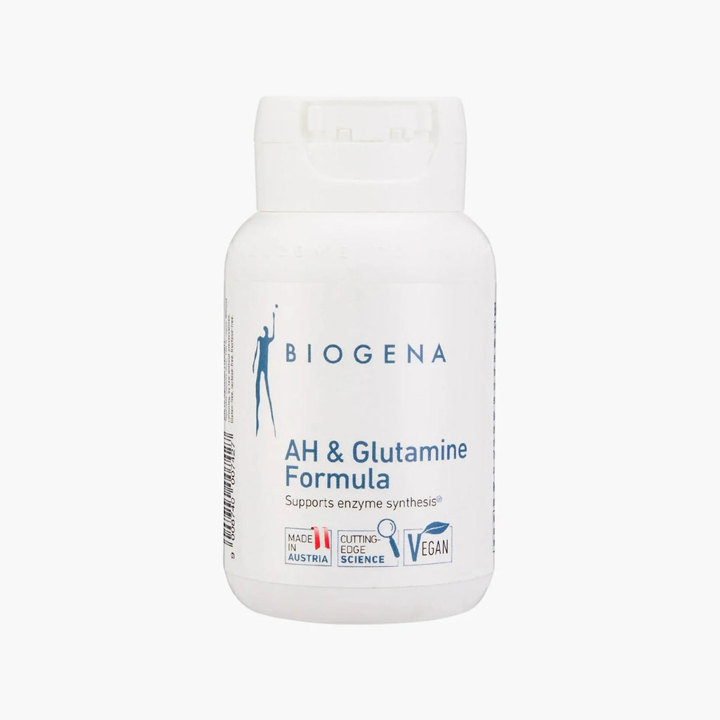 AH & Glutamine Formula - BIOGENA - B. Health Shop