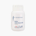 Alpha Lipoic Acid 200 - BIOGENA - B. Health Shop