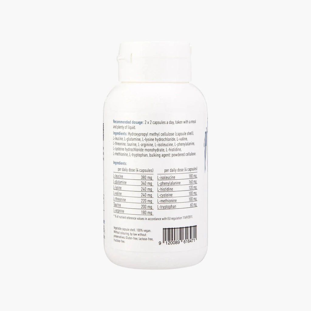 Amino Acid Formula B-MAP 12 - BIOGENA - B. Health Shop