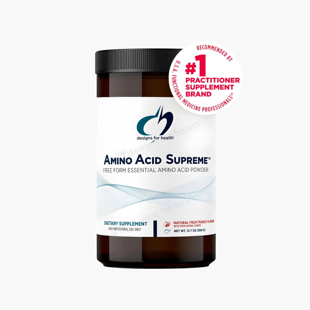 Amino Acid Supreme™ - Design Health - B. Health Shop