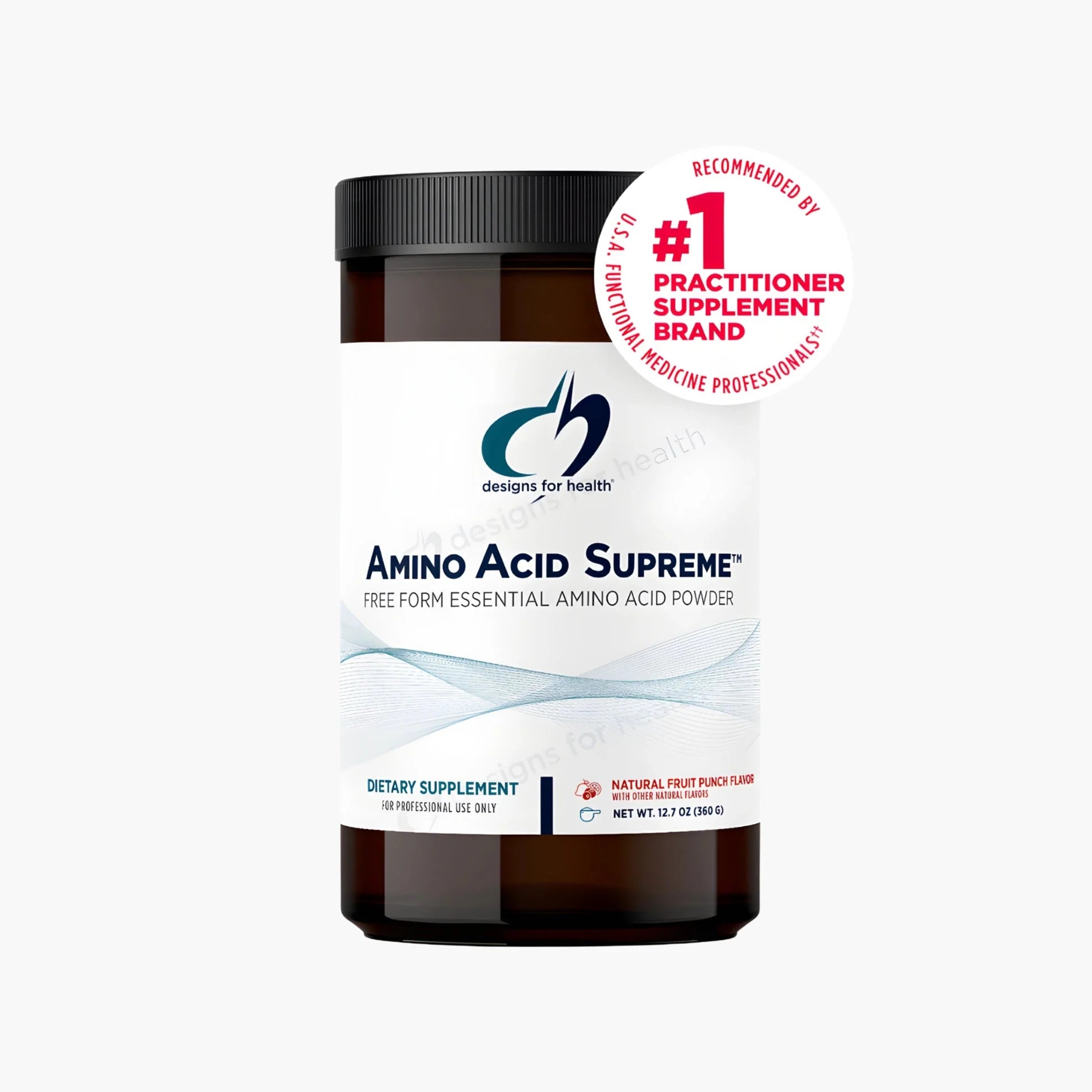 Amino Acid Supreme™ - Design Health - B. Health Shop