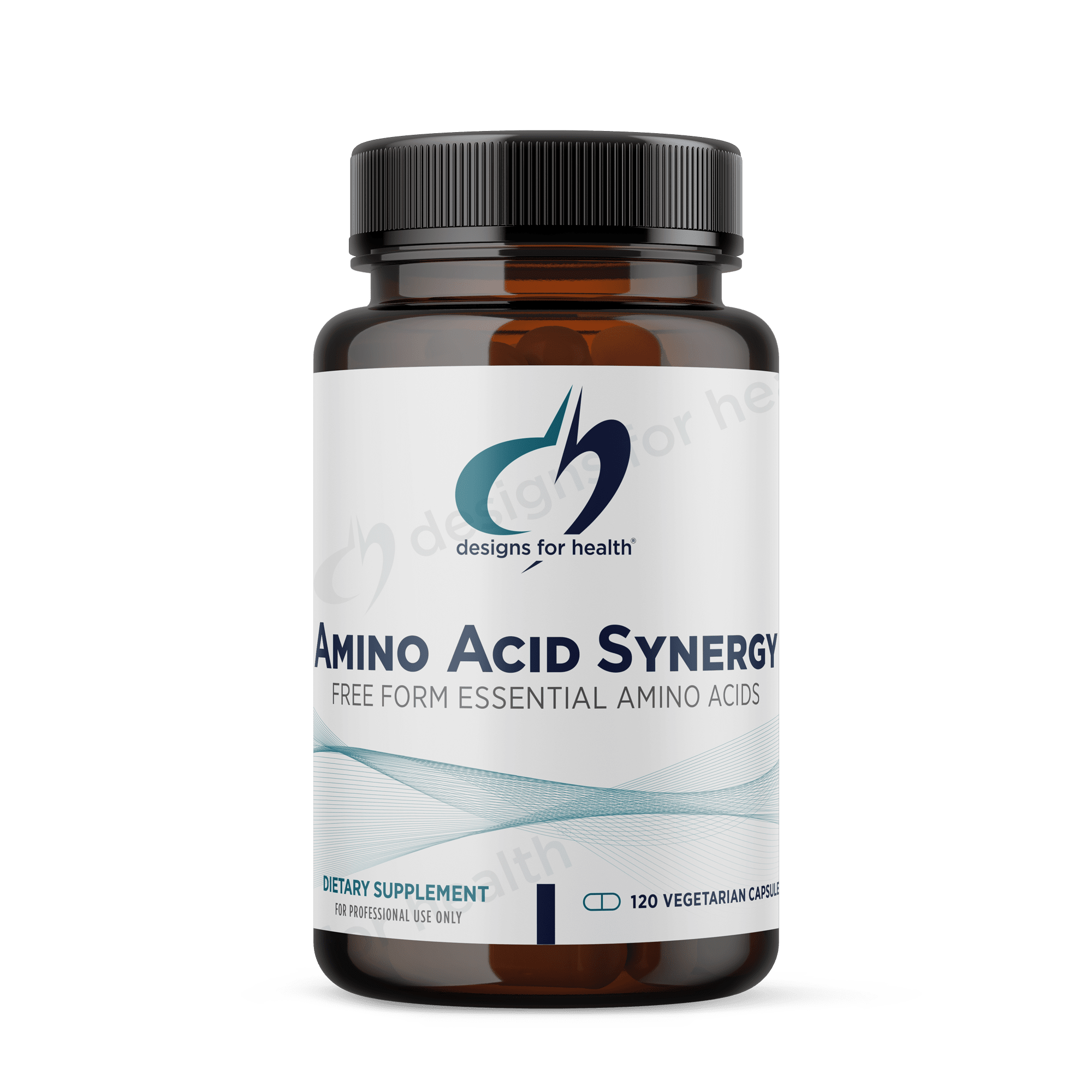 Amino Acid Synergy - Design Health - B. Health Shop