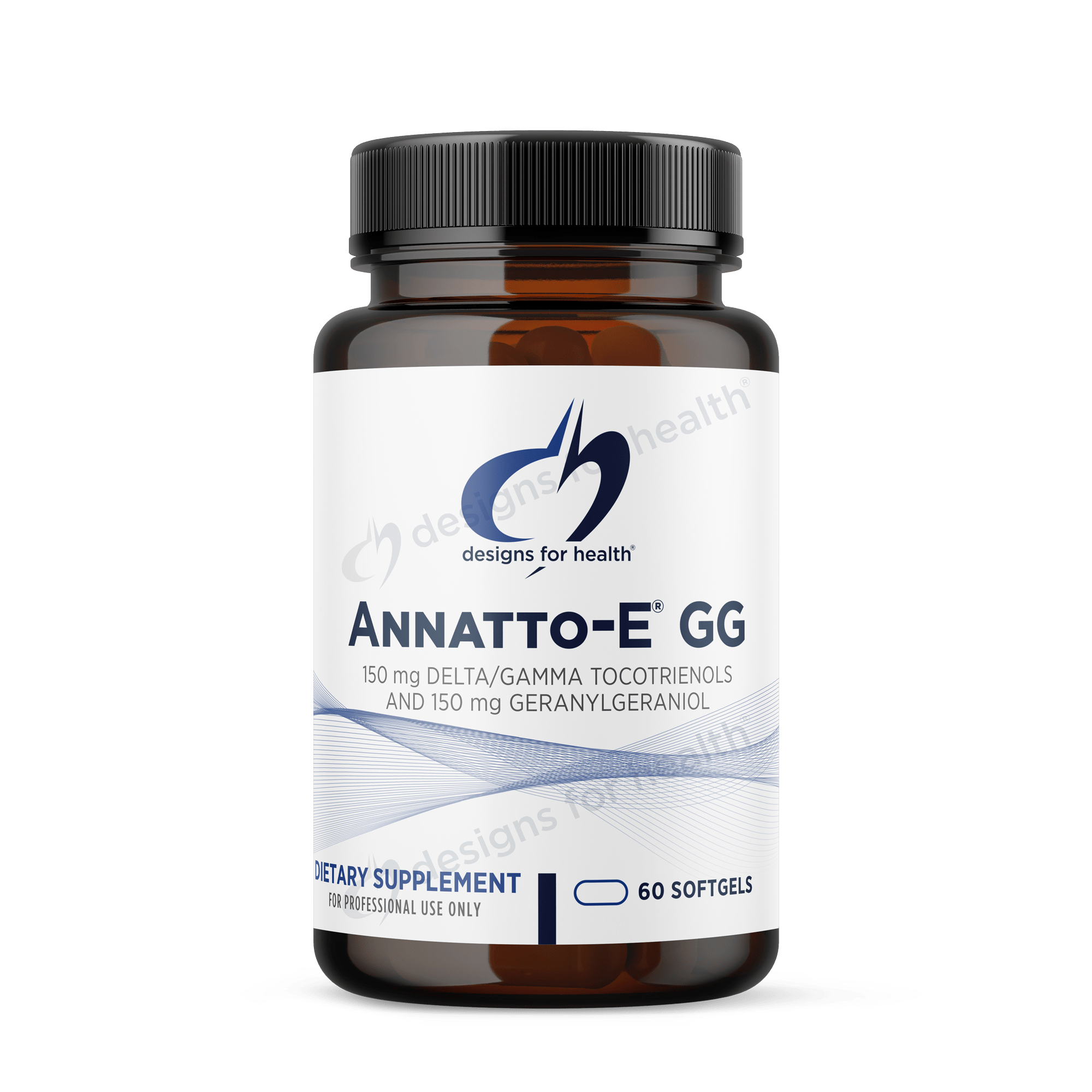 Annatto - E® GG - Design Health - B. Health Shop