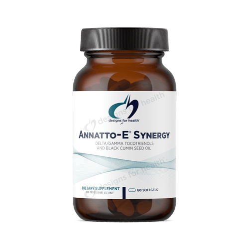 Annatto - E® Synergy - Design Health - B. Health Shop