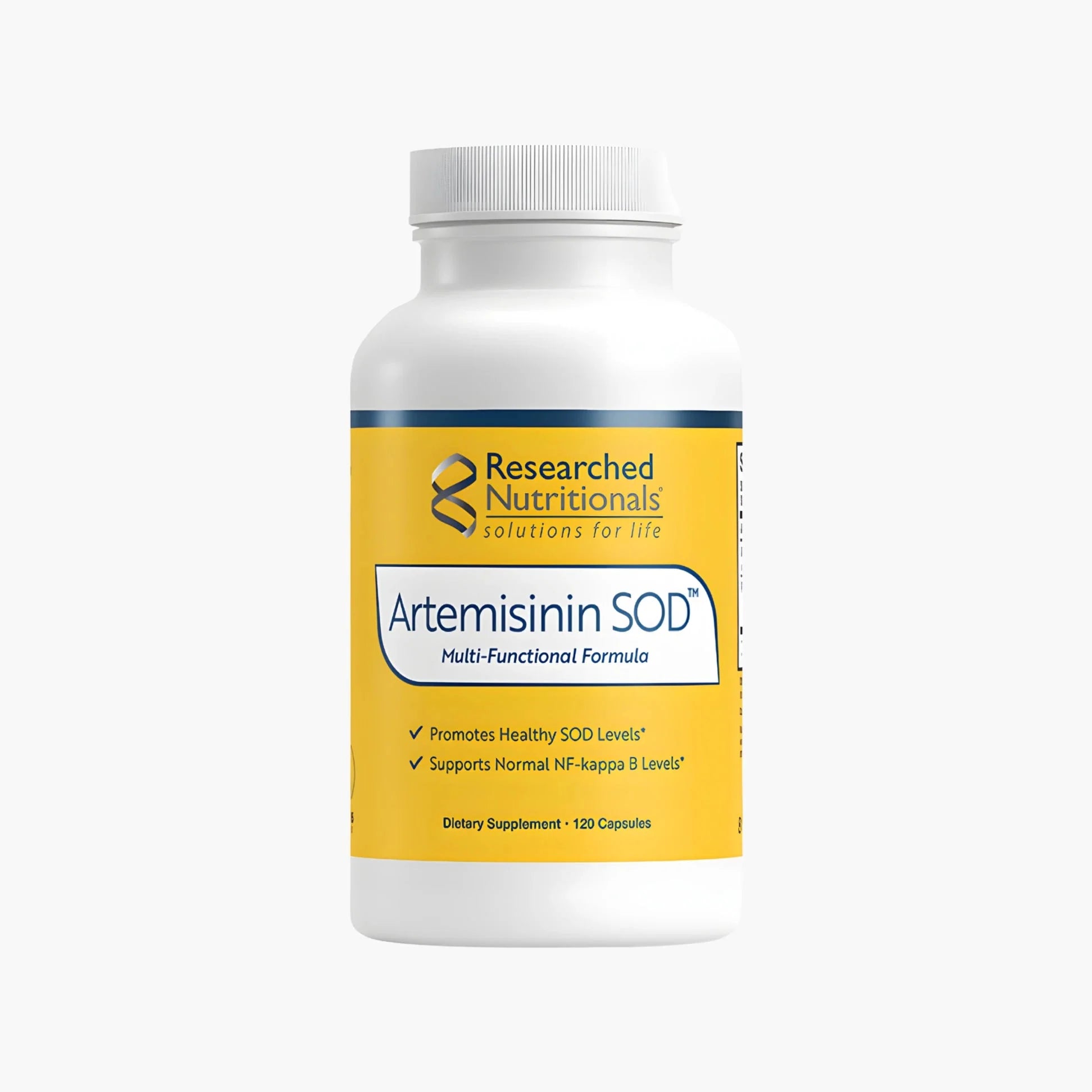 Artemisinin SOD™ - Researched Nutritionals - B. Health Shop