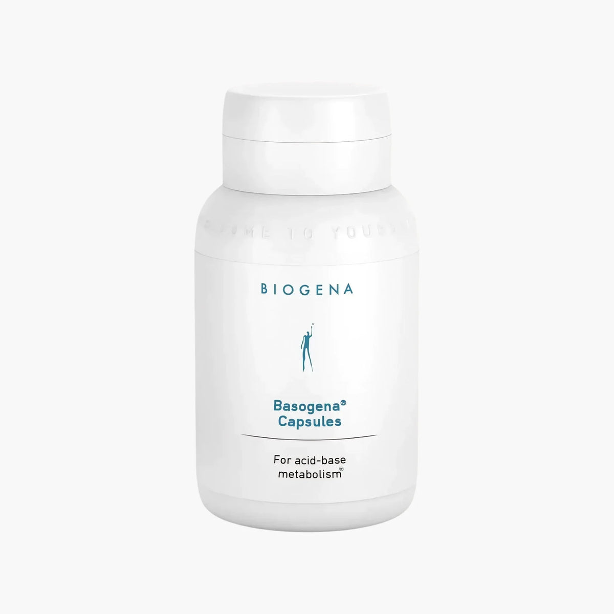 Basogena - BIOGENA - B. Health Shop