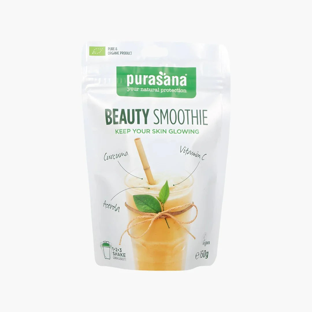 Beauty Smoothie - purasana - B. Health Shop